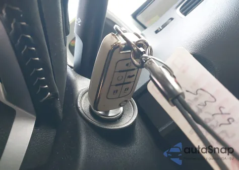 2010 Chevrolet Camaro 2Ss from USA, damaged, VIN 2G1FK1EJ9A9225349